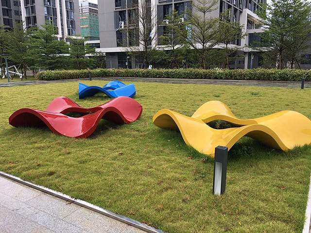 玻璃钢雕塑